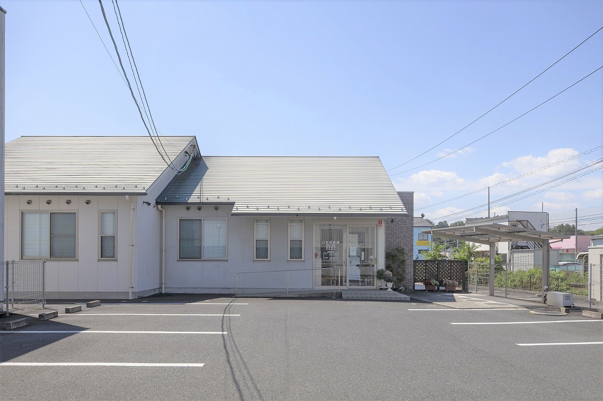 内分泌疾患の写真(岡山県津山市)